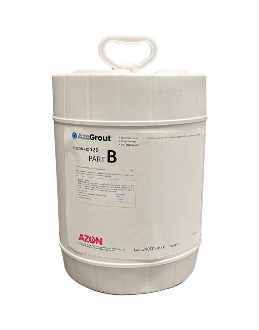 AZOGROUT 125-B