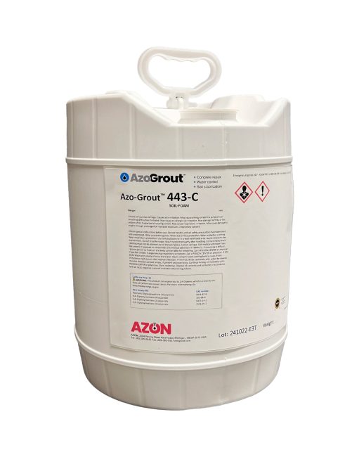 AZOGROUT 443C